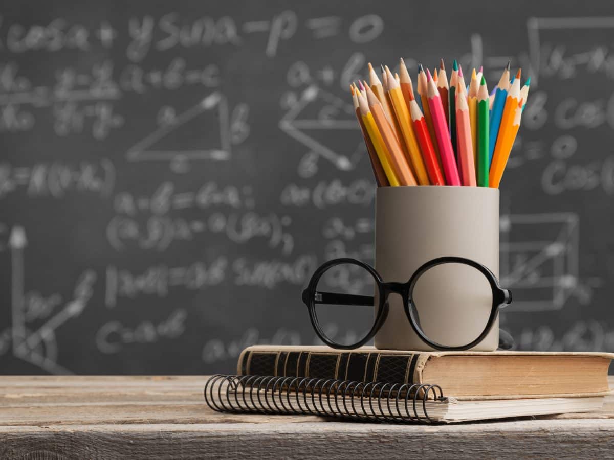 Thank You…NEXT! Next School Year Has Got to be Better Than Last