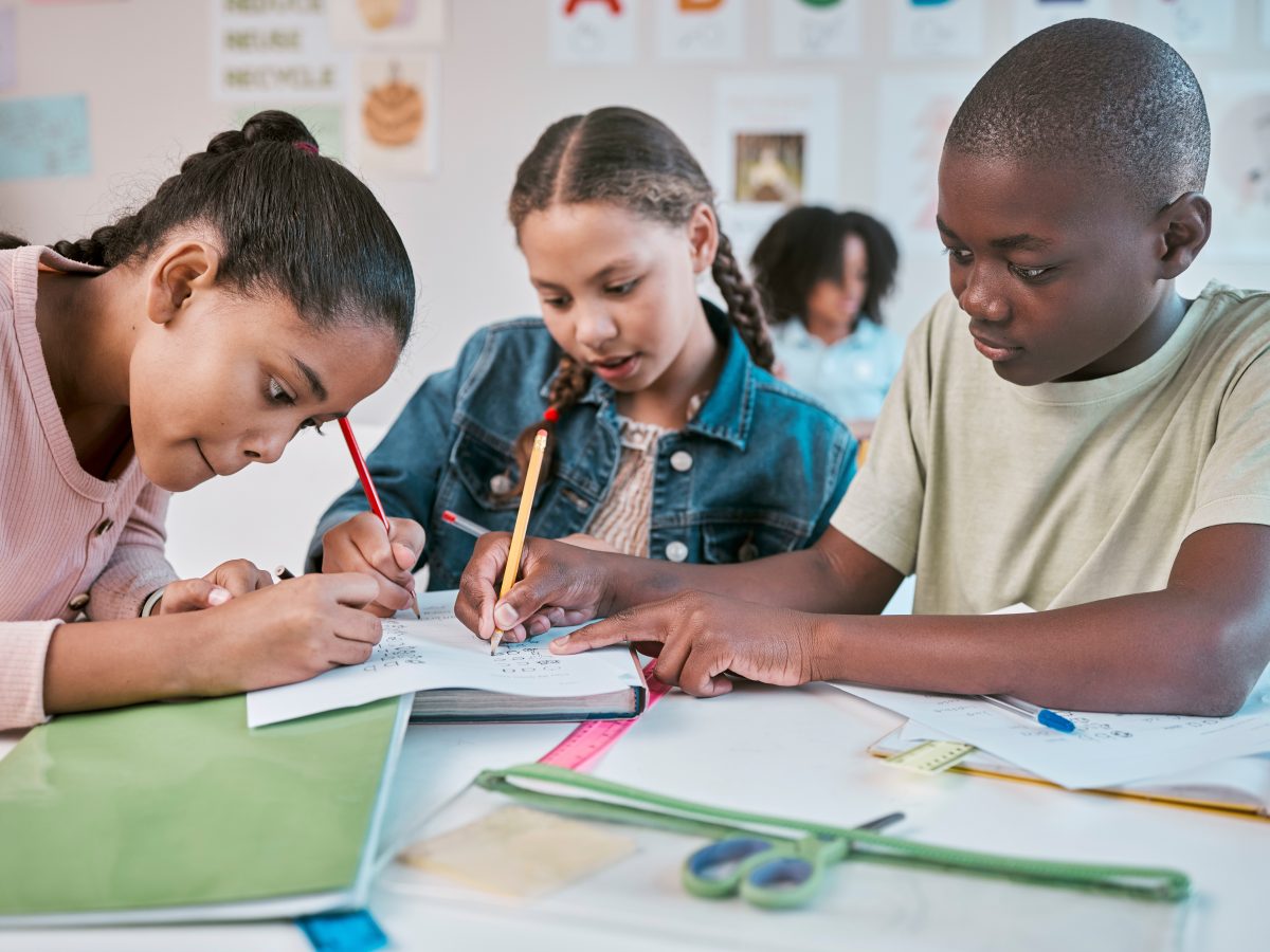Navigating ADHD in the classroom: Insights and strategies for educators