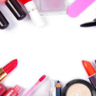 tubes of various makeups