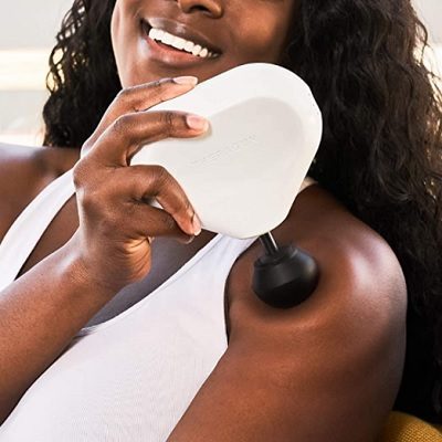Gift Idea: Mini Massage Gun