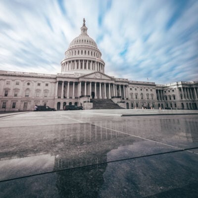 U.S. Capitol Building
