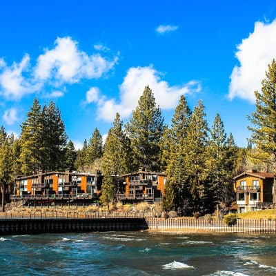 Lake Tahoe