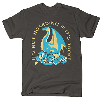 Gift Idea: Funny T-Shirts