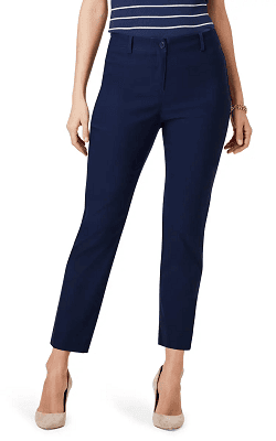 summer dress pants for women from Nic & Zoe