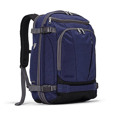 travel backpack for women