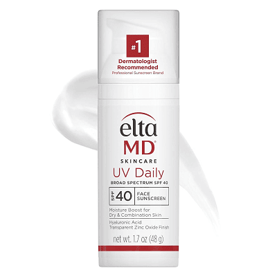 Elta MD Sunscreen
