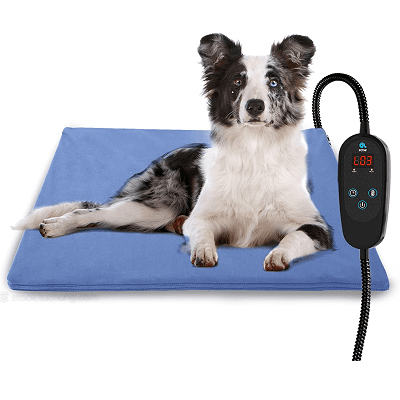 Gift Idea: Pet Heating Pad