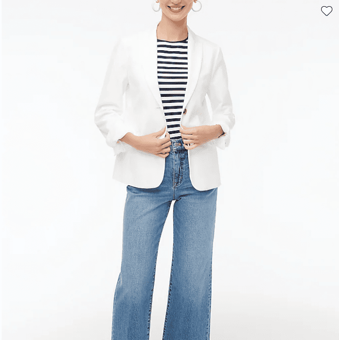JCrew_WhiteBlazer