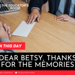 Betsy DeVos
