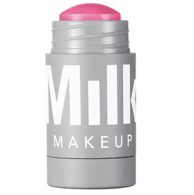 milk cream blush stick