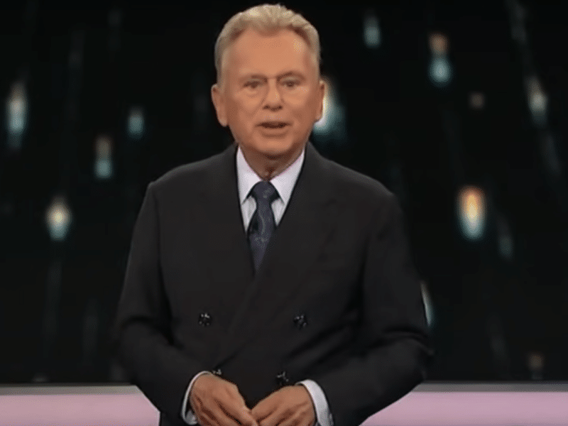 The end of an era: How Pat Sajak and the Wheel of Fortune challenged a nation