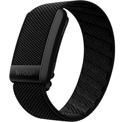 wearable Whoop 4.0